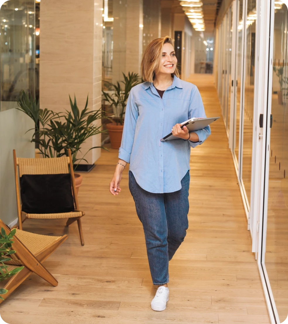 Good Circle Solution