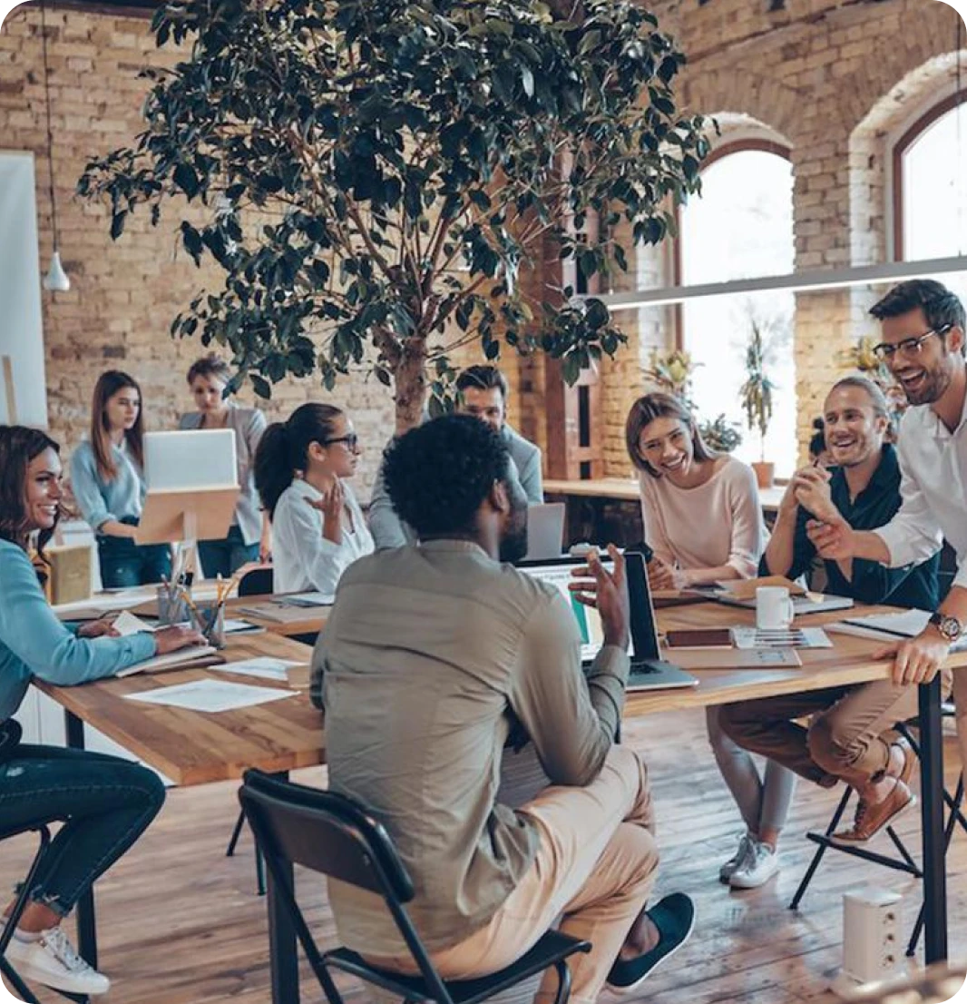 Good Circle Solution