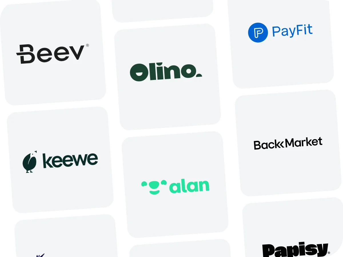 Profitez des avantages partenaires