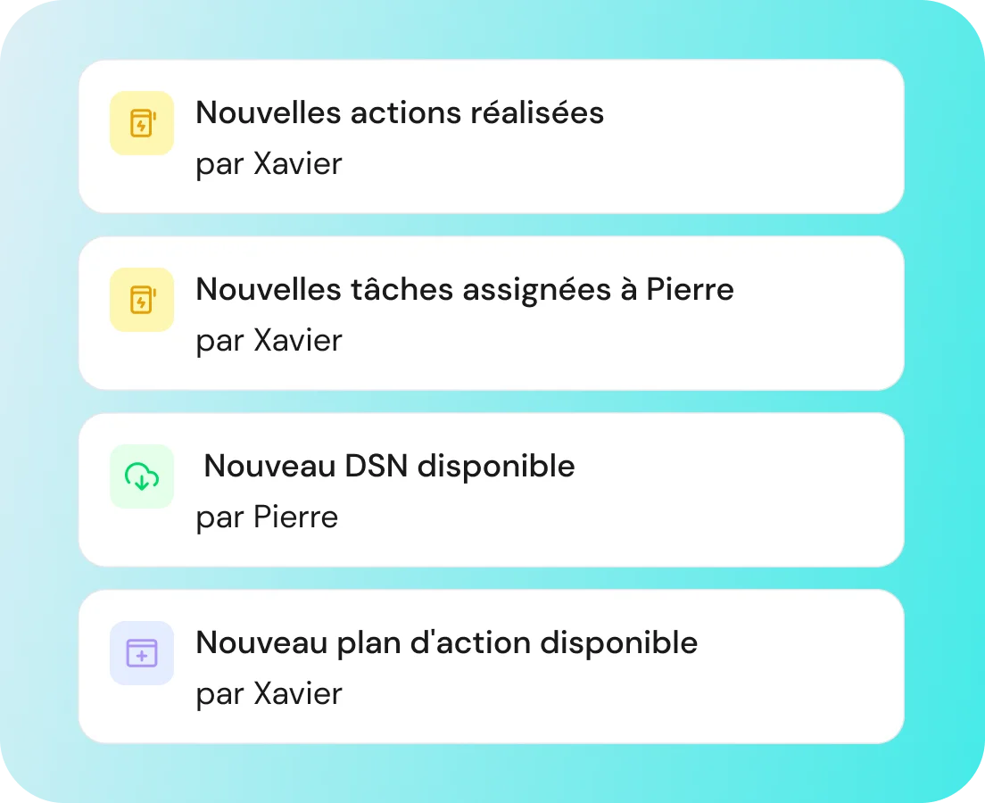 Rapport ESG téléchargeable